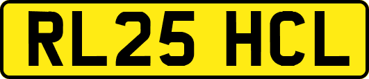 RL25HCL
