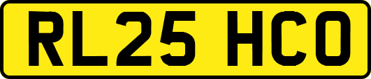 RL25HCO