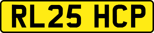 RL25HCP