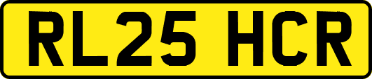 RL25HCR