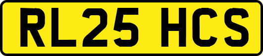 RL25HCS