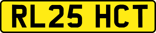 RL25HCT