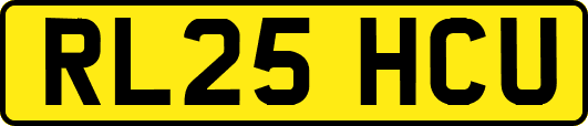 RL25HCU