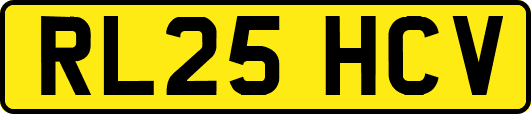 RL25HCV