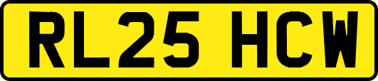 RL25HCW