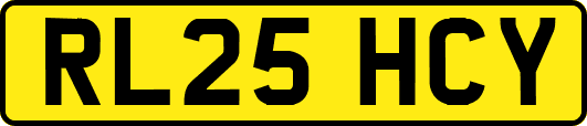 RL25HCY