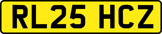 RL25HCZ