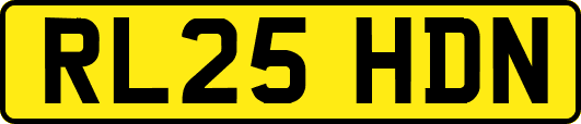 RL25HDN
