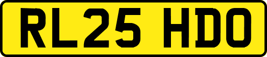 RL25HDO