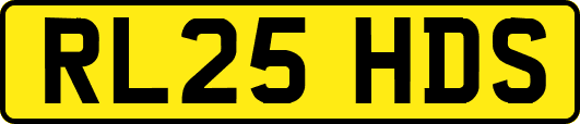 RL25HDS
