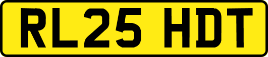 RL25HDT