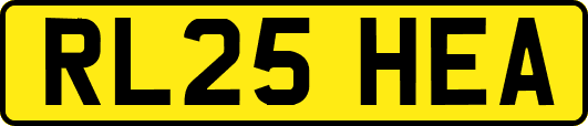 RL25HEA