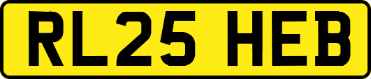 RL25HEB