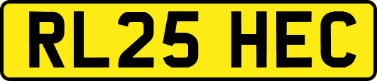 RL25HEC
