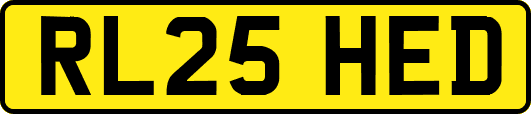 RL25HED