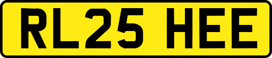 RL25HEE