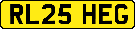 RL25HEG