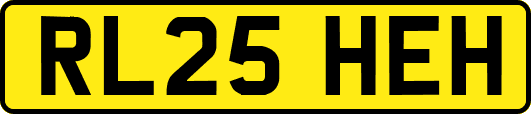 RL25HEH