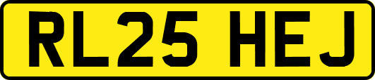 RL25HEJ