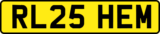 RL25HEM