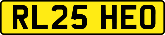 RL25HEO