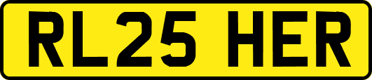 RL25HER