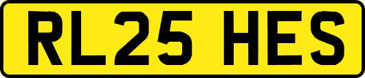 RL25HES