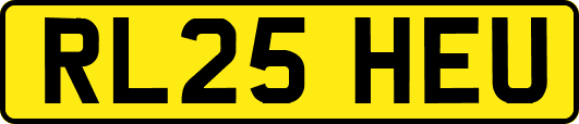 RL25HEU