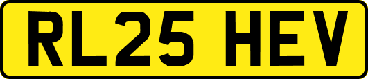 RL25HEV