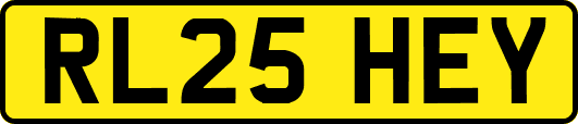 RL25HEY