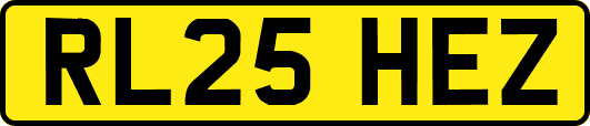 RL25HEZ
