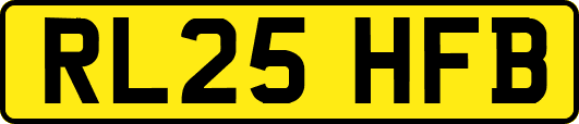 RL25HFB