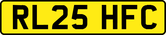 RL25HFC