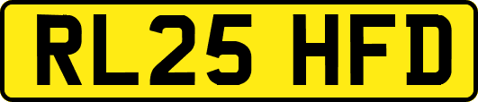 RL25HFD