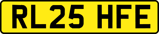 RL25HFE