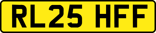 RL25HFF