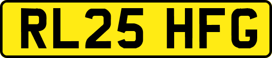 RL25HFG