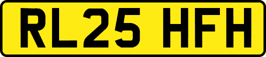 RL25HFH