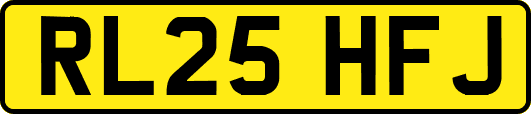 RL25HFJ
