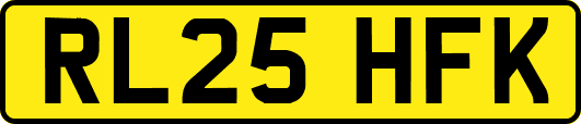 RL25HFK