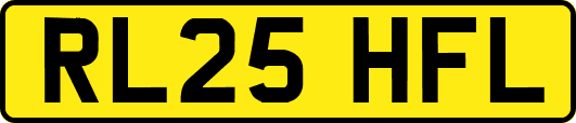 RL25HFL