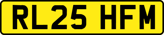 RL25HFM