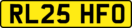 RL25HFO