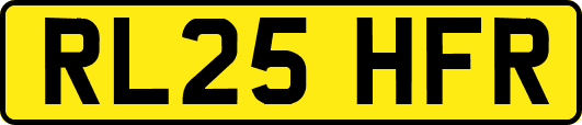 RL25HFR