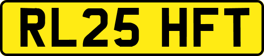 RL25HFT