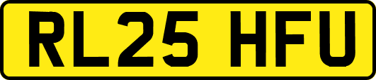 RL25HFU