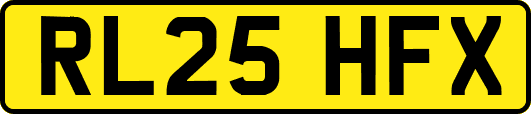 RL25HFX