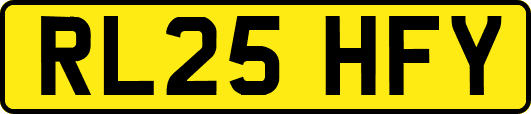 RL25HFY