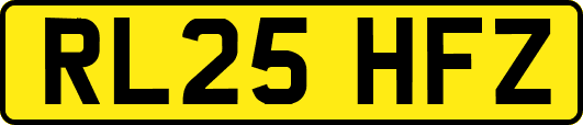 RL25HFZ