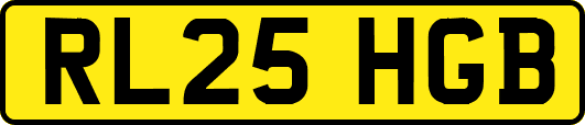 RL25HGB